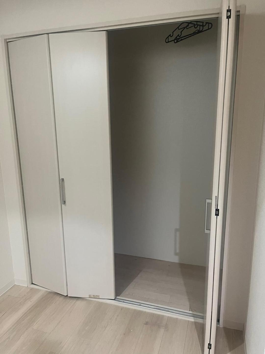 Apartemen 504호 시텐노지역앞 츠텐카쿠 아베노 하루카스 스파월드 난바근접 *